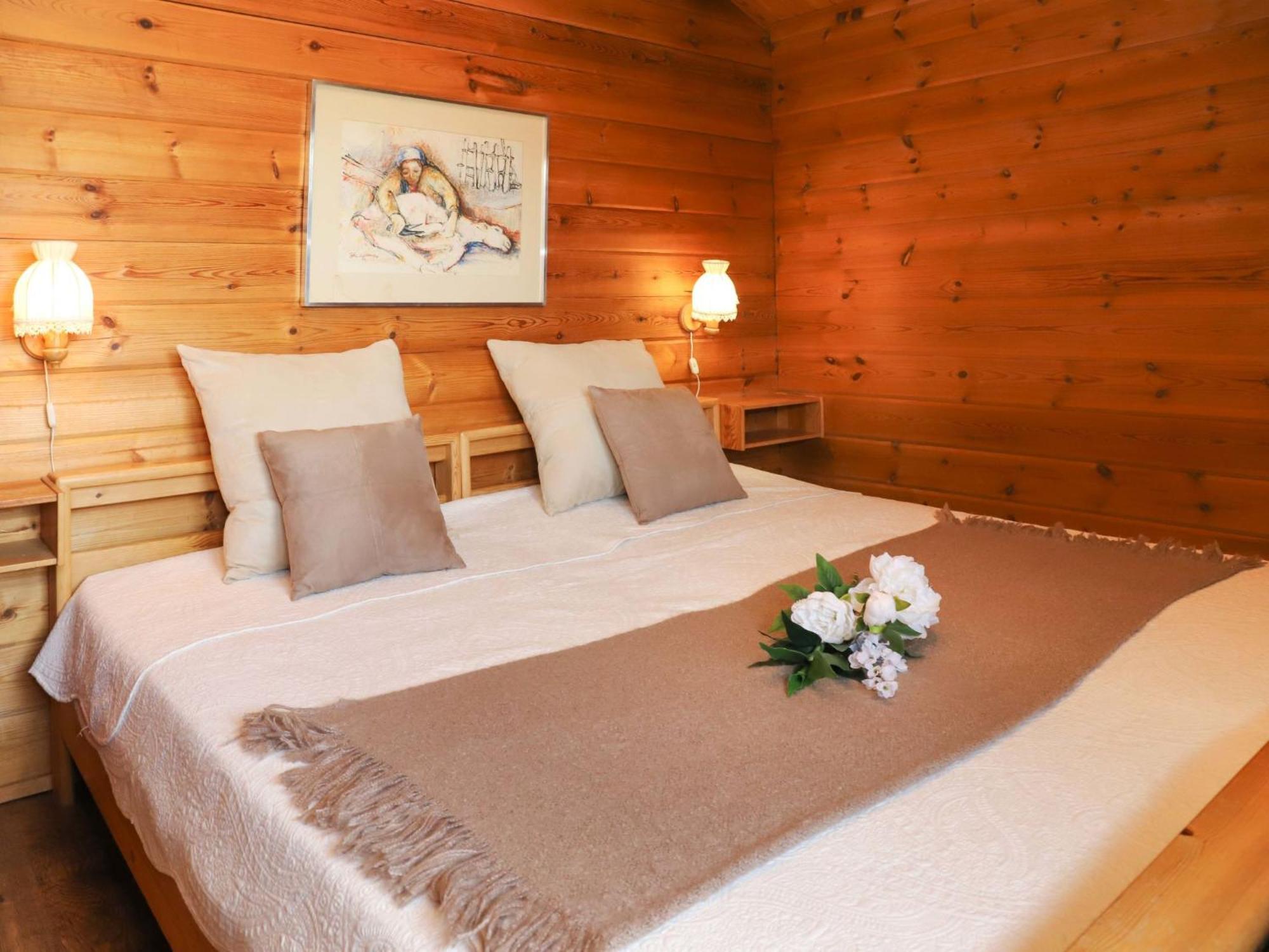 Chalet Chateau Lapin By Interhome Verbier Luaran gambar