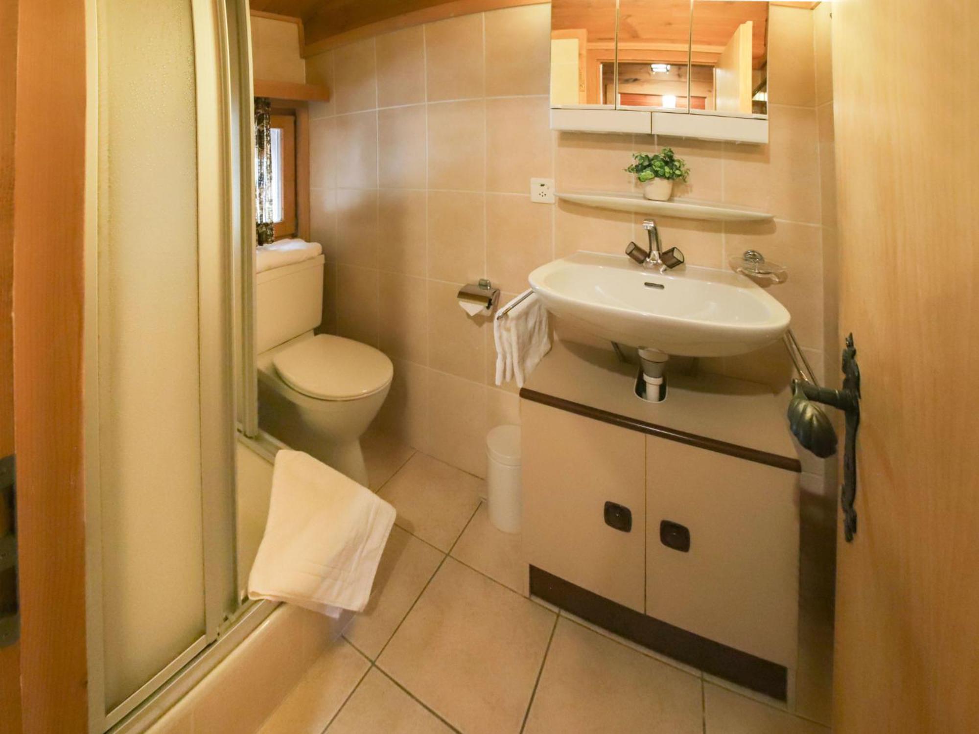 Chalet Chateau Lapin By Interhome Verbier Luaran gambar